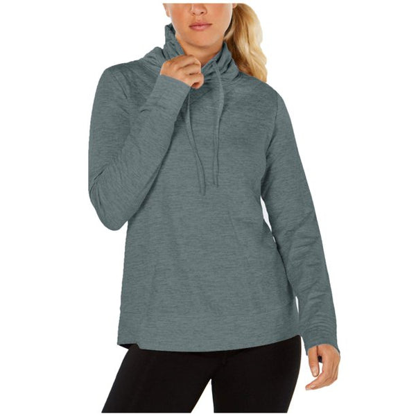32 DEGREES Womens Funnel Neck Pullover
