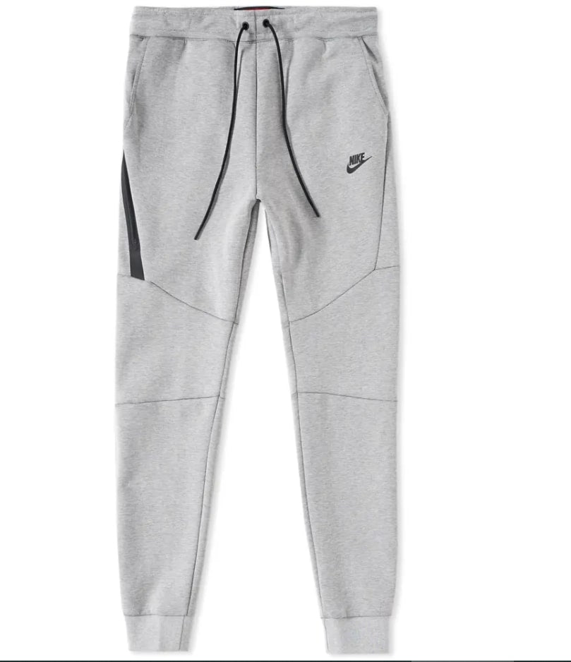 Nike Mens Sportswear Tech Fleece Athletic Jogger Pants