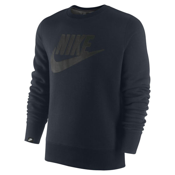 Nike Mens Air Fleece Crewneck Sweatshirt