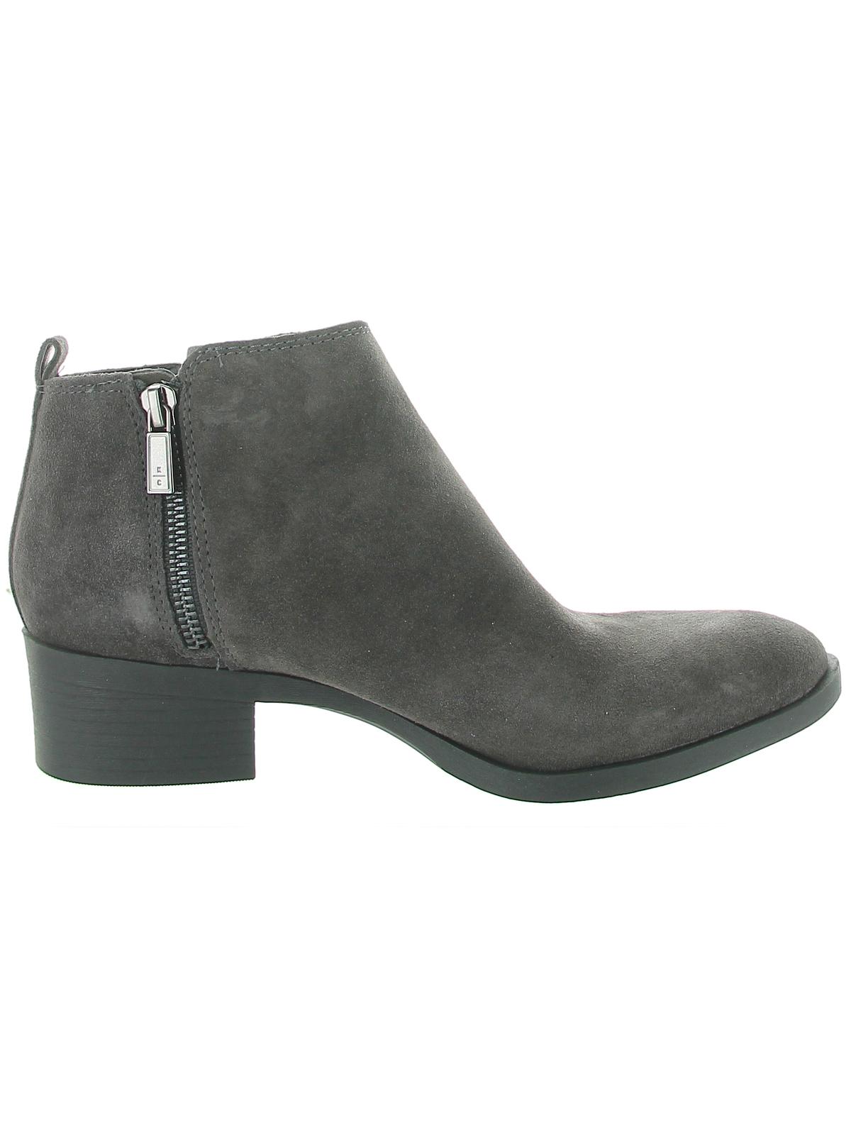 Kenneth Cole New York Womens Dara Booties