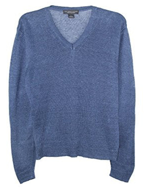 allbrand365 Linen Sweater