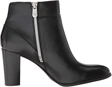 ADRIENNE VITTADINI Womens Tammy Ankle Booties