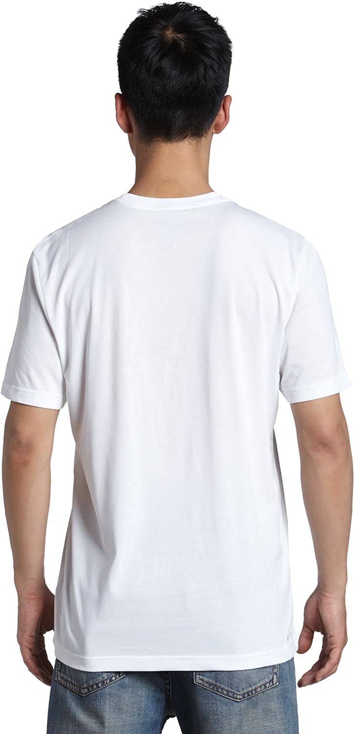 Nike Mens Tech Hypermesh Pocket T-Shirt