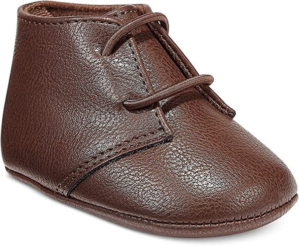 First Impressions Baby Boys Chukka Boots