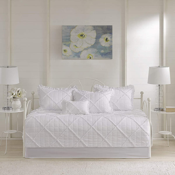 Madison Park Bedding Season Luxury Day Bed Cover Set