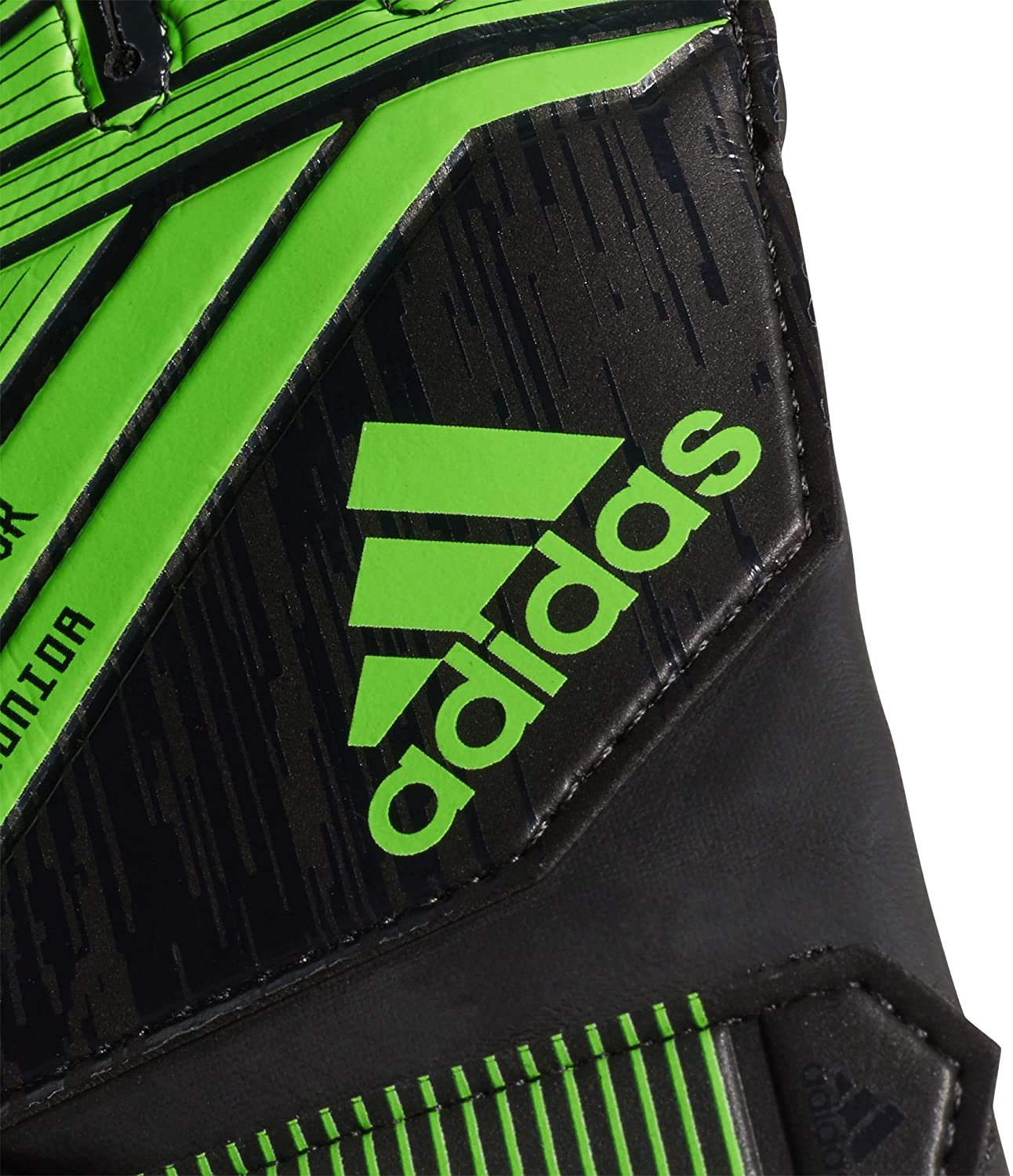 adidas Juniors Predator Soccer Goalkeeper Gloves