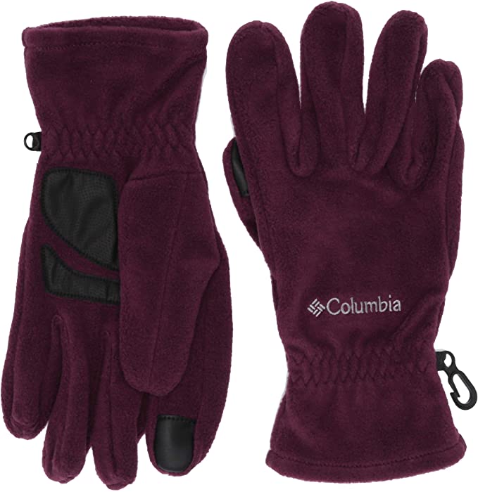 Columbia Womens Thermarator Gloves