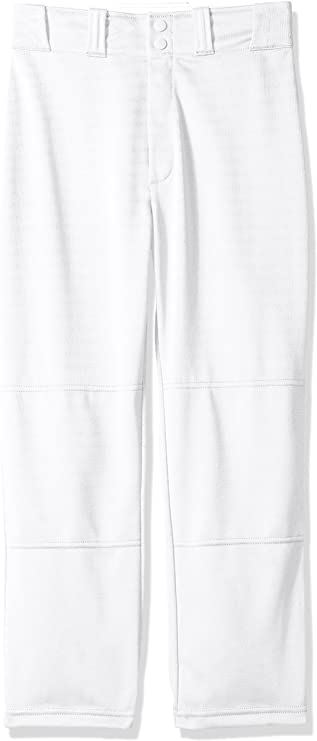 Wilson Youth Polyester Knit Relaxed Fit Baseball Pants