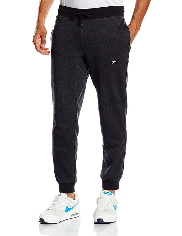 Nike Mens Cuff Fleece Pants