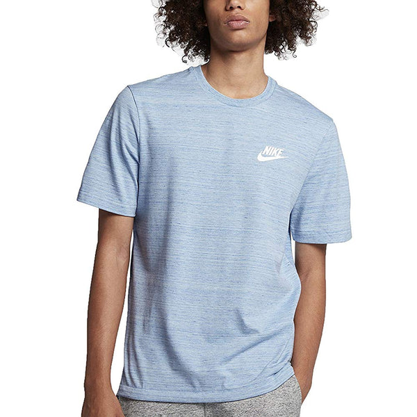 Nike Mens 15 Sportswear Advance T Shirt