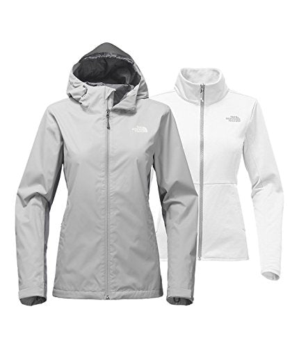 The North Face Womens Arrowood TriClimate Jacket