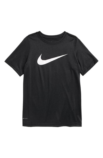 Nike Big Kid Boys Dry Fit Legend T-Shirt