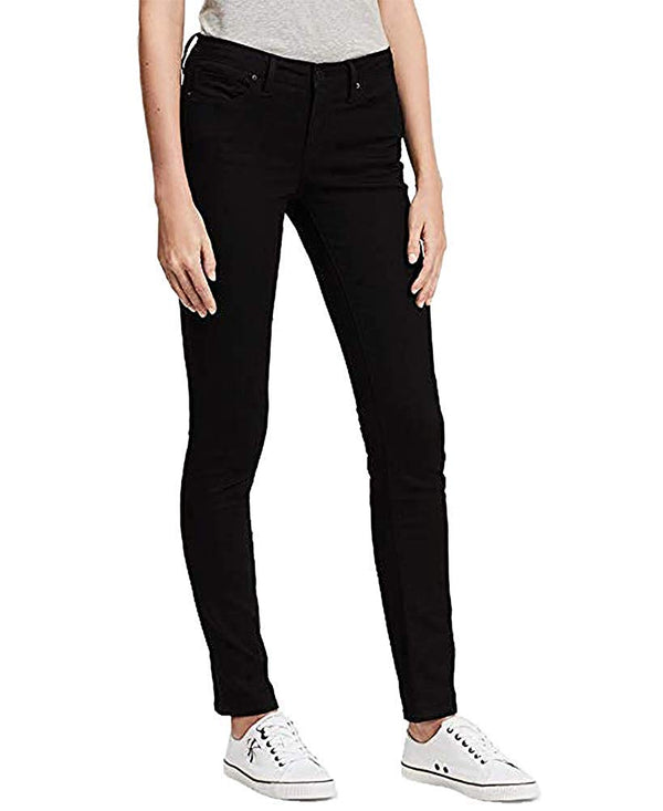 Calvin Klein Womens Ultimate Skinny Jeans