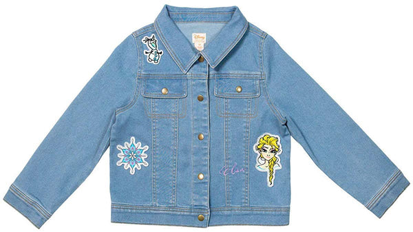 Tutu Couture Girls' 3-Piece Set Disney Collection (Frozen, 10)