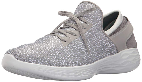 Skechers Womens You Inspire Slip-On Shoes