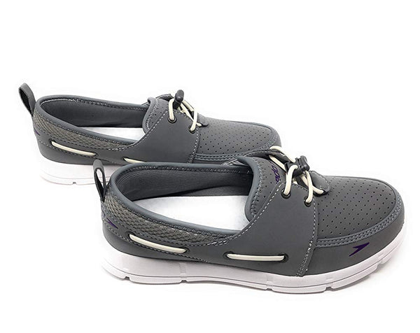 Speedo Womens Lightweight Breathable Water Shoes