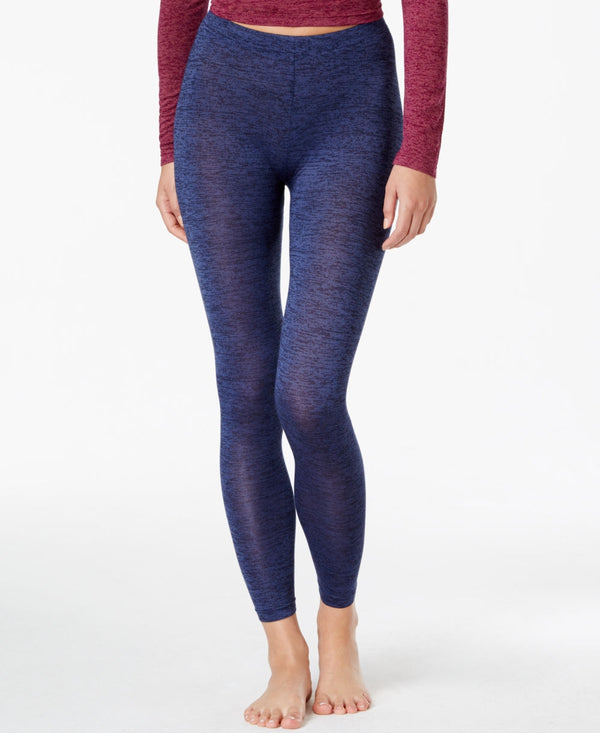 32 DEGREES Womens Knit Space Dyed Leggings