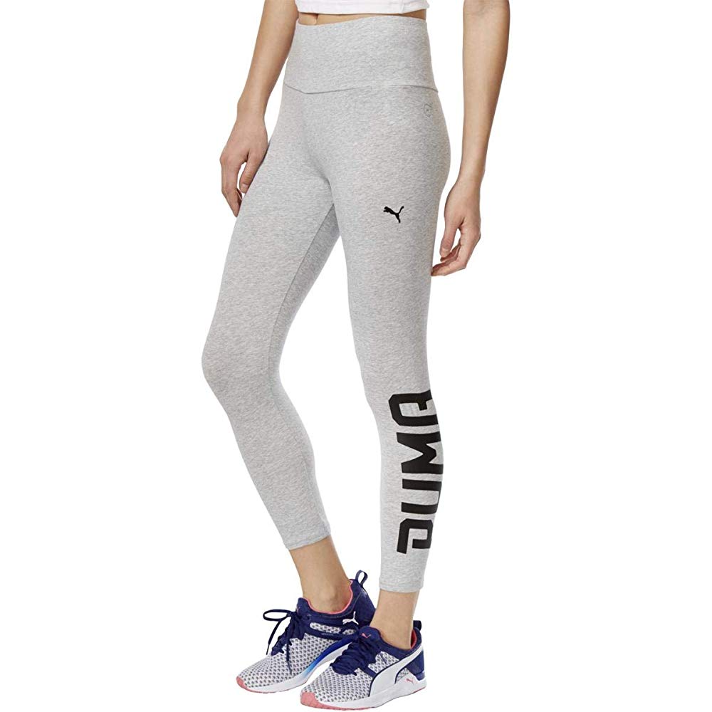 Puma Style Swagger Cropped dryCELL Leggings