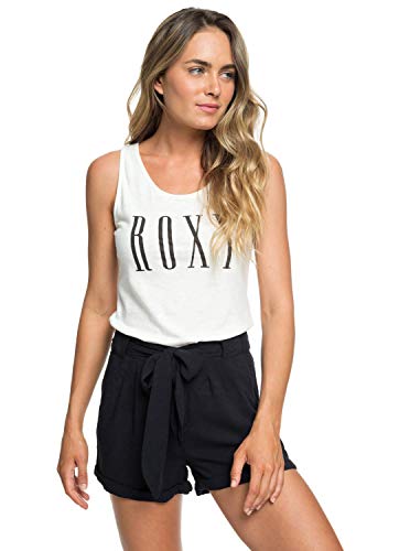 Roxy Womens Oversize Bow Short