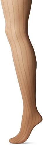Berkshire Womens City Cable Pantyhose