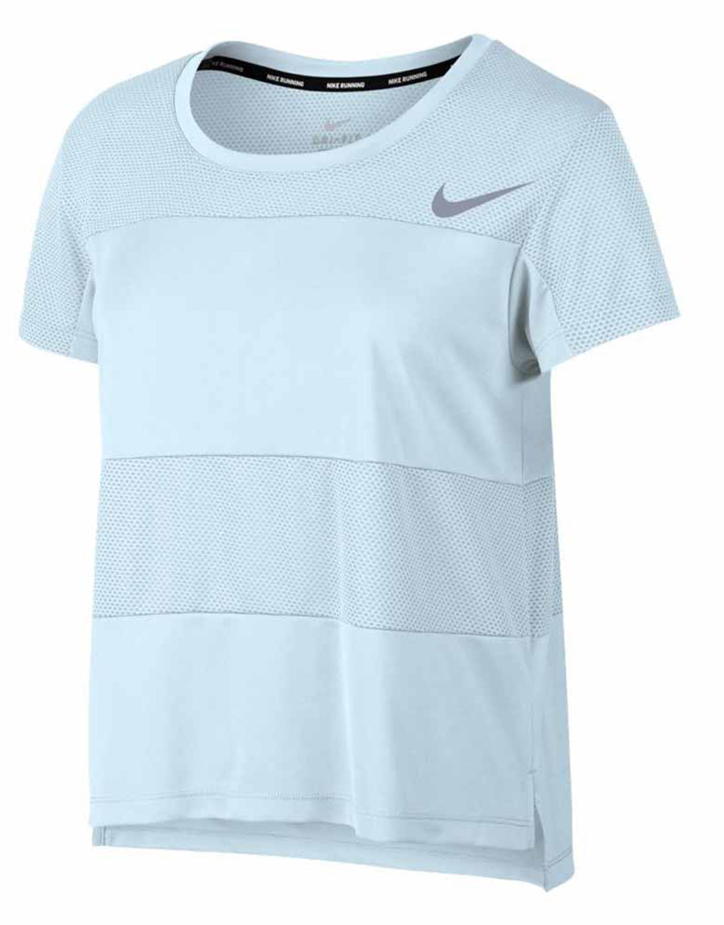 Nike Womens Dry TopCity Core Short Sleeve T-Shirt