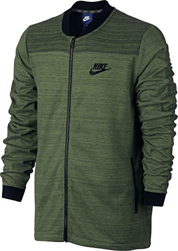 Nike Mens Advance 15 Knit Jacket