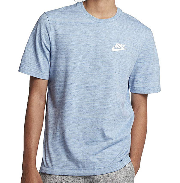 Nike Mens 15 Sportswear Advance T Shirt