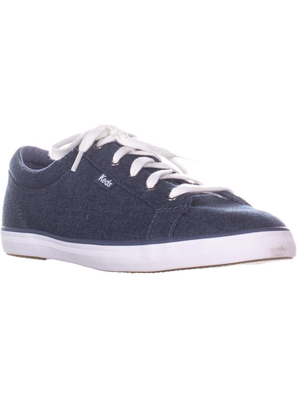 Keds Womens Maven Lace-Up Fashion Sneakers