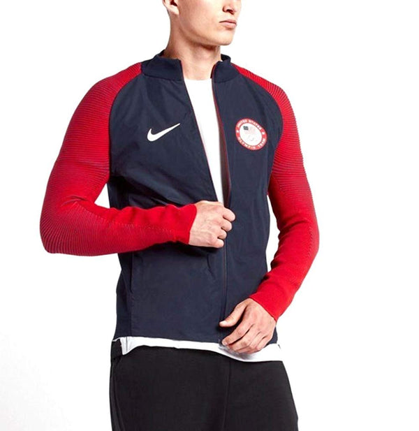 Nike Mens Sportswear Team USA Dynamic Reveal Jacket