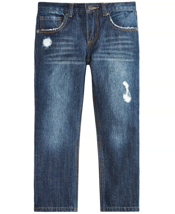 Epic Threads Toddler Boys Rip-And-Repair Jeans
