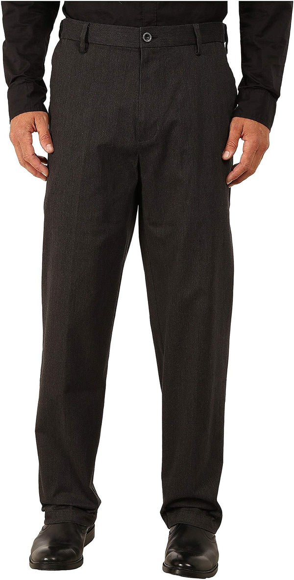 Dockers Mens Relaxed Fit Pants