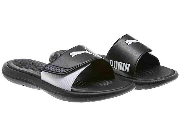 PUMA Womens Slide Sandals