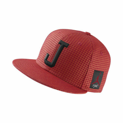 Jordan Unisex Ajiv Retro Hat