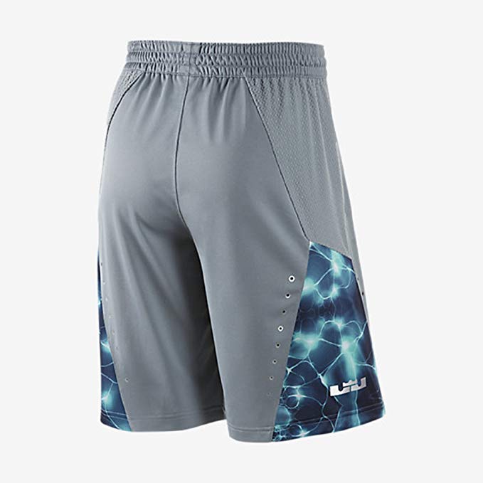 Nike Mens Hyper Elite Lebron Shorts