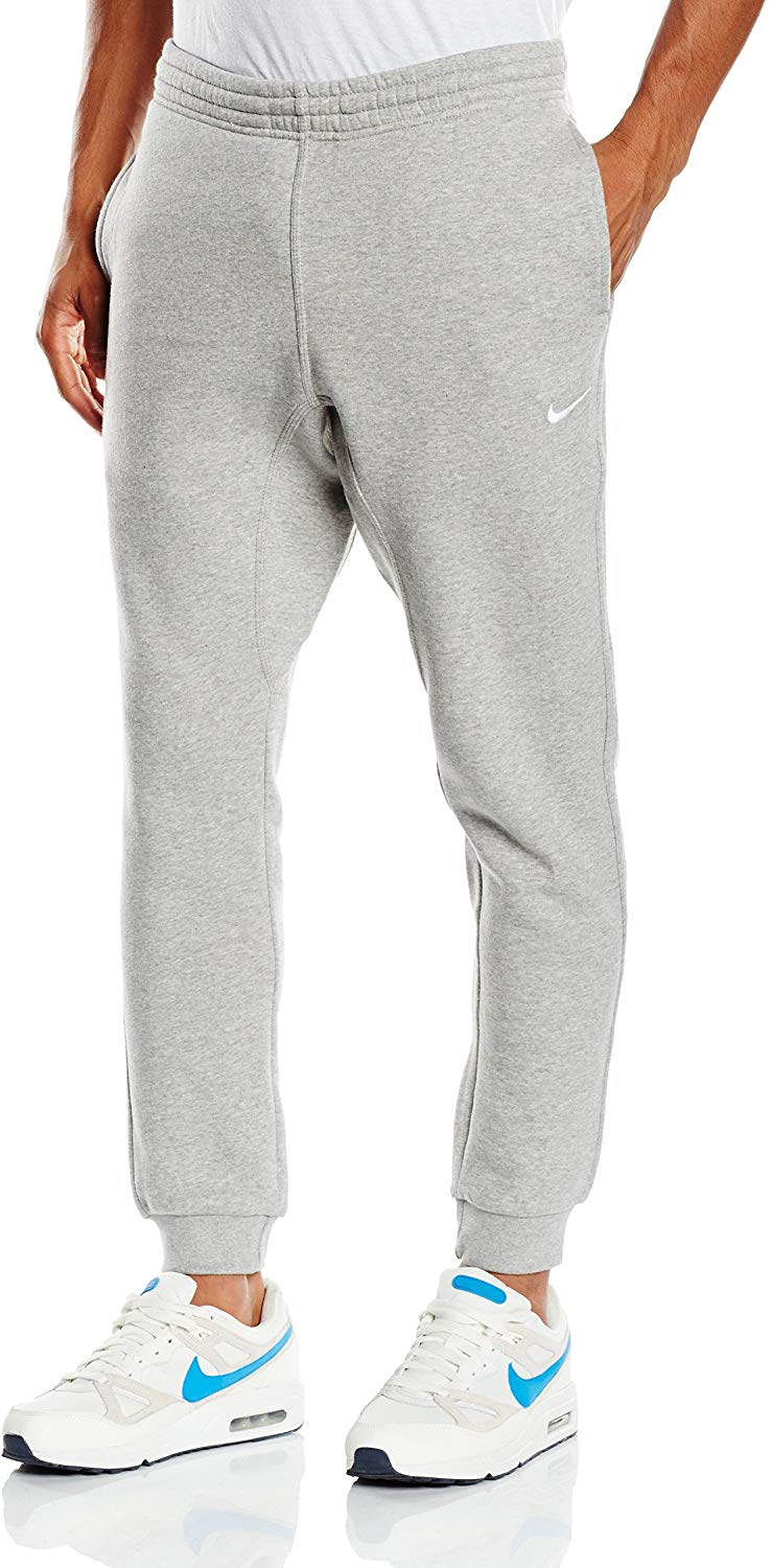Nike Mens Tapered Fleece Active Pants