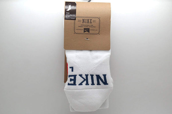 Nike Mens Elite Skate Crew Socks