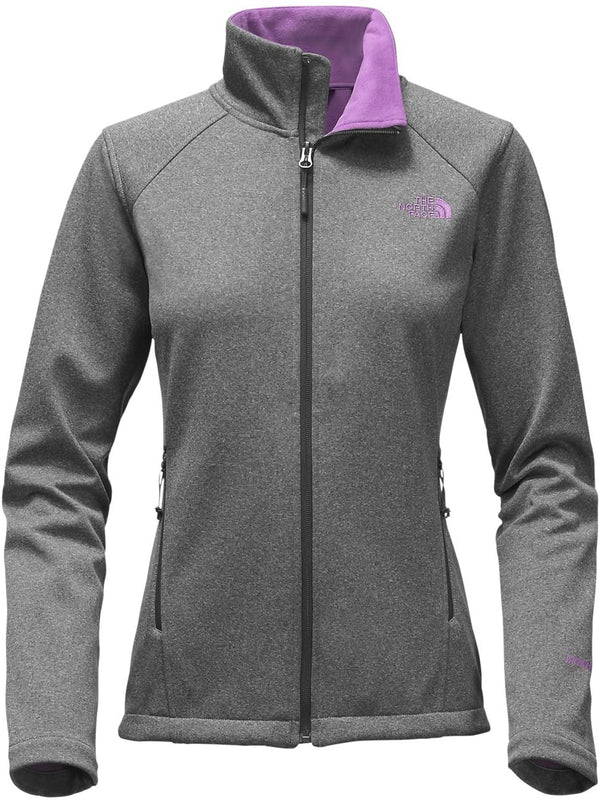The North Face Womens Canyonwall Jacket