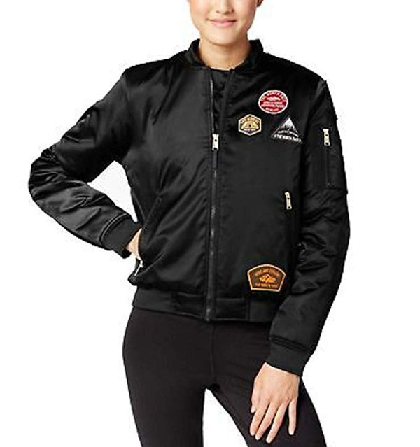 The North Face Womens Insulated Bomber Jacket