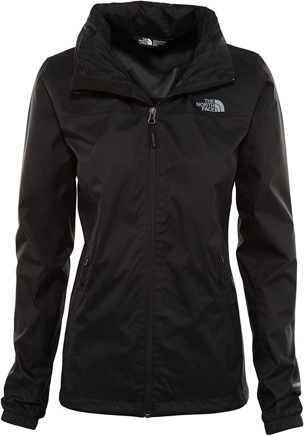 The North Face Womens Resolve Plus Jacket