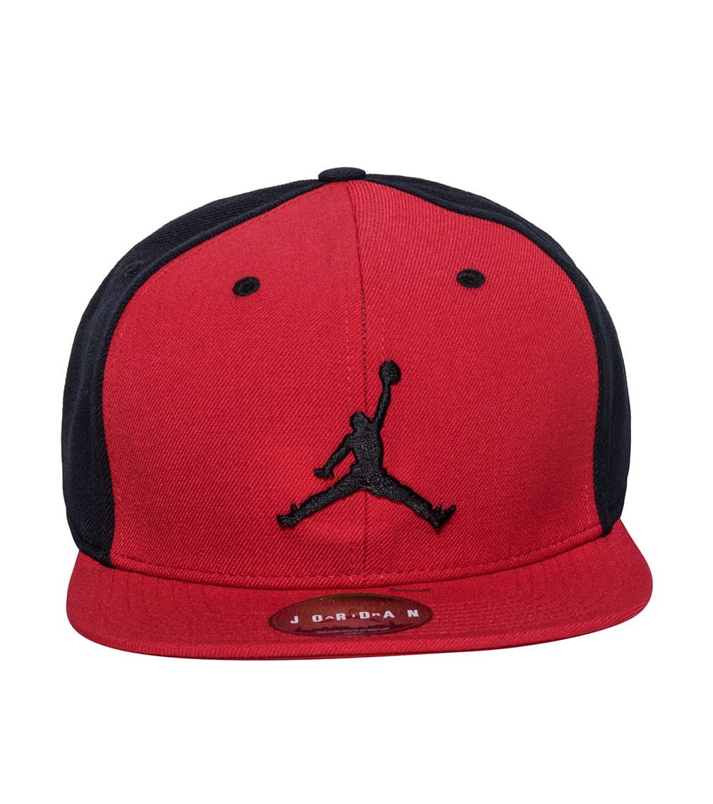 Jordan Mens Jumpman Logo Cap