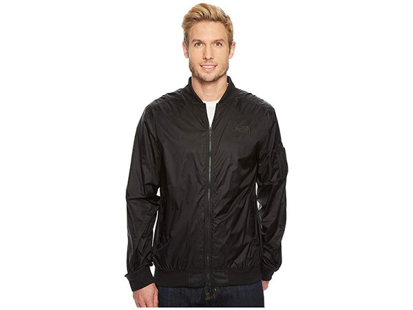 The North Face Mens Meaford Ii Bomber Jacket