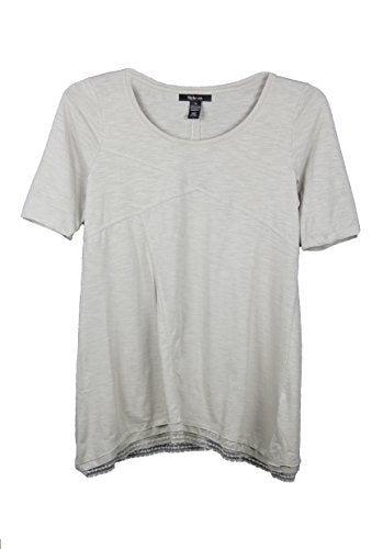 Style & Co Womens Core Top