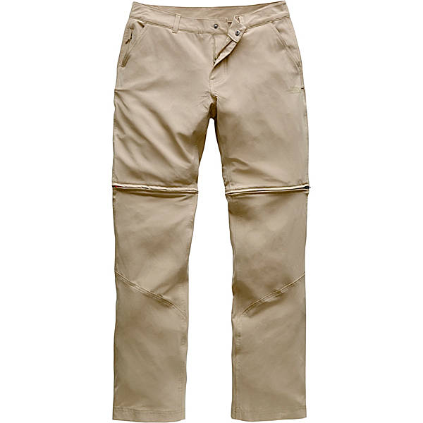 The North Face Womens Convertible Pants
