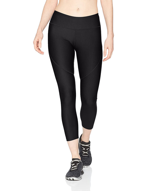 Under Armour Womens Balance Cropped Leggings