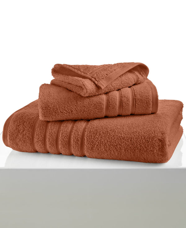 Hotel Collection Ultimate Cotton 13 x 13 Washcloth,13 X 13