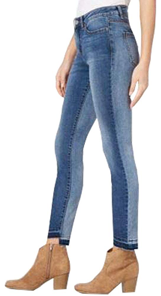 William Rast Womens Skinny Jeans