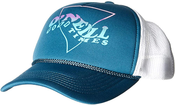 O'Neill Womens Rad Foam Trucker Hat