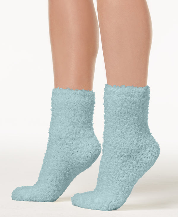 Hue Womens Cozy Socks