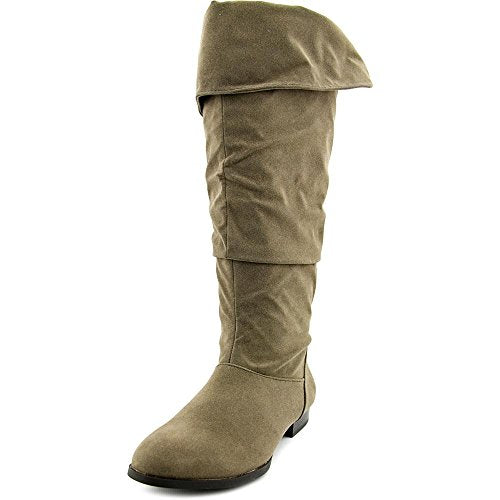 Style & Co Womens Tiriza Slouchy Wide Calf Boots