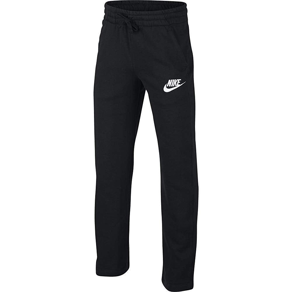 Nike Boys Brushed Fleece Sweatpants